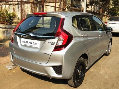 2016 Honda Jazz for sale