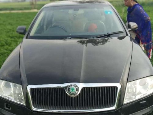 Used Skoda Laura car 2008 for sale at low price