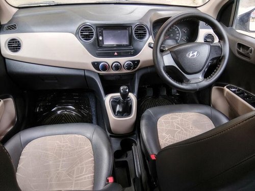 Used 2013 Hyundai i10 for sale