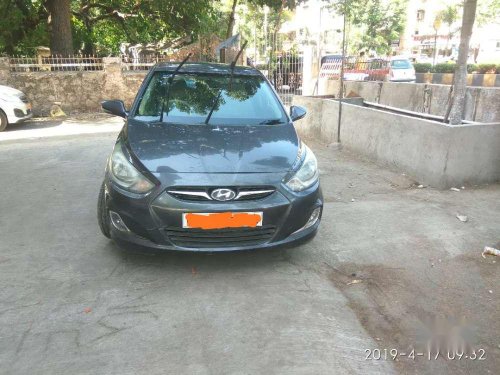 2011 Hyundai Verna for sale at low price