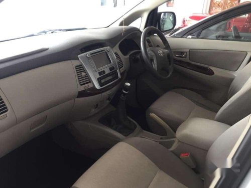 2013 Toyota Innova for sale