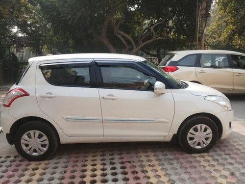 Used 2012 Maruti Suzuki Swift for sale