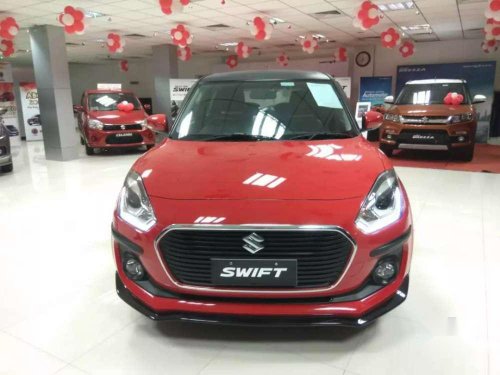 2019 Maruti Suzuki Swift for sale