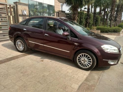 2012 Fiat Linea for sale