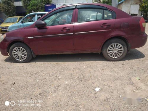 2006 Hyundai Verna for sale at low price