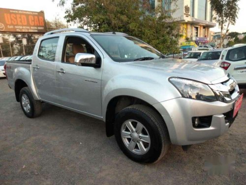 Isuzu D-Max High 2017 for sale