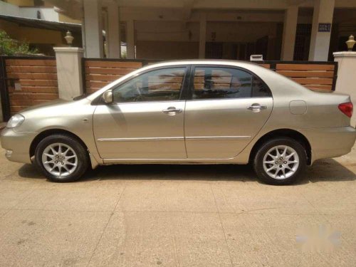 Used Toyota Corolla H5 2008 for sale