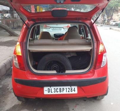 Hyundai i10 2009 for sale 