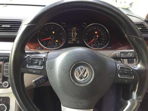 Used Volkswagen Passat car 2010 for sale at low price