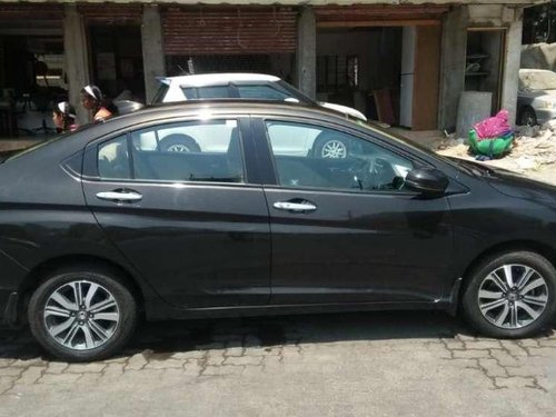 Used Honda City V AT Exclusive 2017 for sale