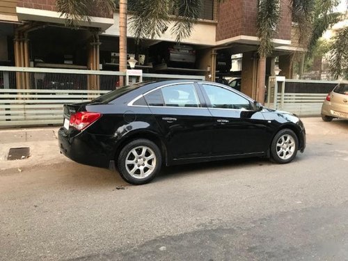 Chevrolet Cruze LTZ 2012 for sale 