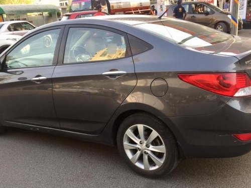 Used 2013 Hyundai Verna for sale