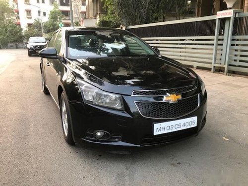 Chevrolet Cruze LTZ 2012 for sale 