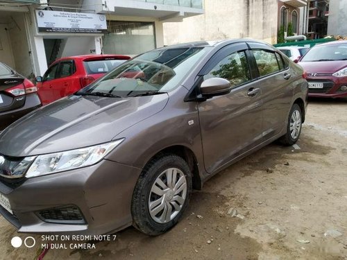 Used Honda City car at low price