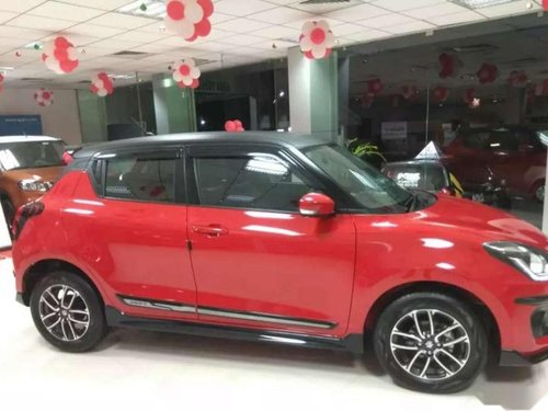 2019 Maruti Suzuki Swift for sale