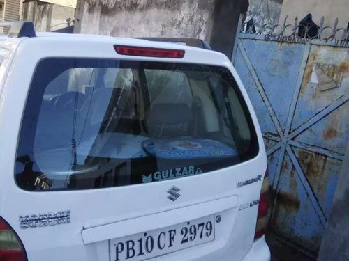 Used Maruti Suzuki Wagon R 2008 for sale