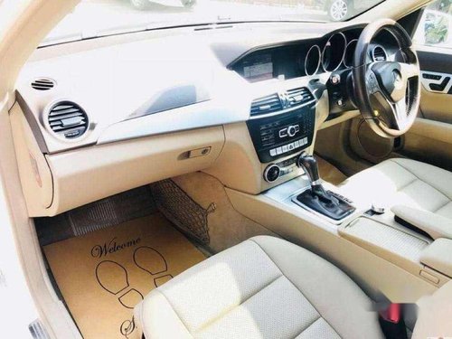 Mercedes Benz C Class 2013 for sale