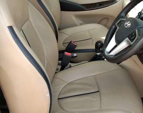 Hyundai Verna 1.6 CRDi SX 2013 for sale