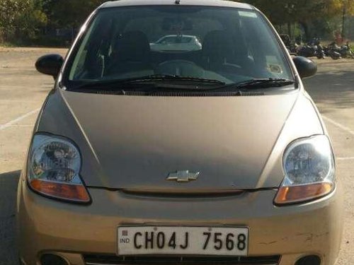 Chevrolet Spark LS 1.0 BS-III, 2009, Petrol for sale