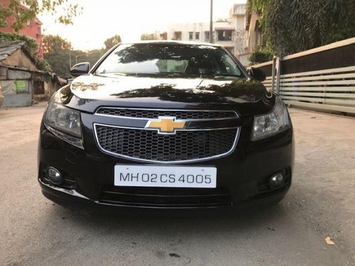 Chevrolet Cruze LTZ 2012 for sale 