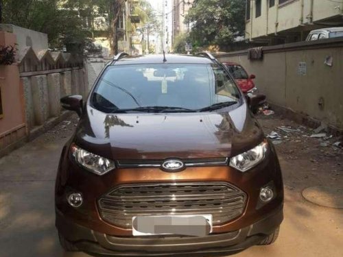 2017 Ford EcoSport for sale at low price