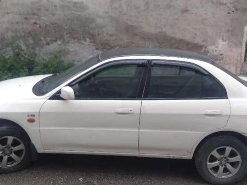 2006 Mitsubishi Lancer for sale