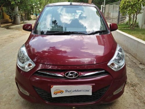 2015 Hyundai i10 for sale at low price