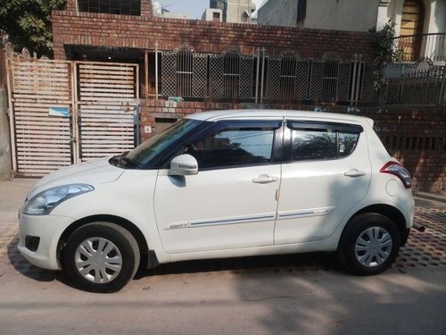 Used 2012 Maruti Suzuki Swift for sale