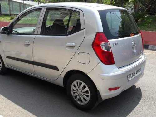 Used 2013 Hyundai i10 for sale