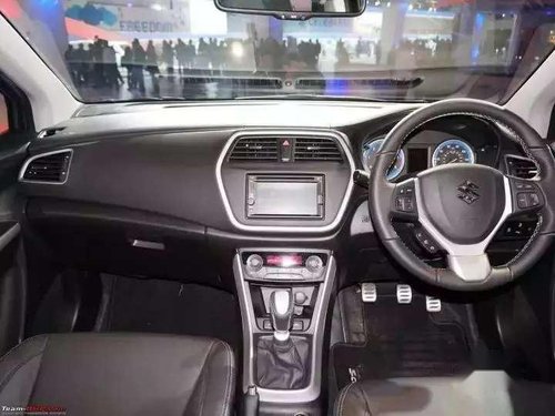 2019 Maruti Suzuki S Cross for sale