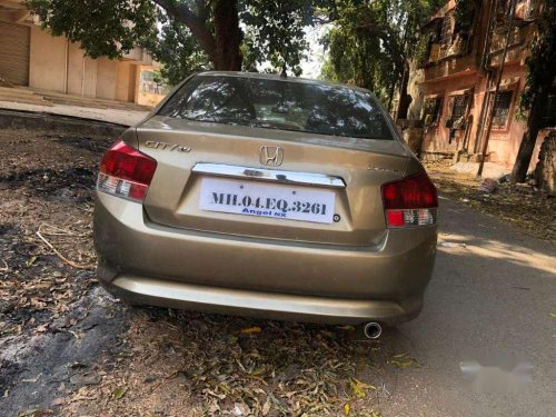 Used 2010 Honda City for sale