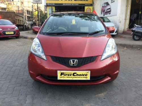 Honda Jazz 2010 for sale