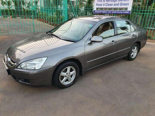 2007 Honda Accord for sale