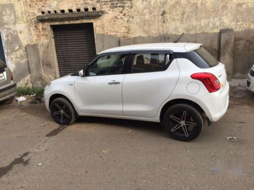 2019 Maruti Suzuki Swift for sale at low price