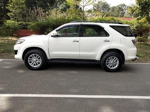 Used 2013 Toyota Fortuner for sale