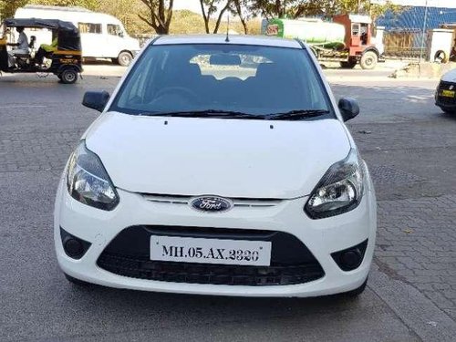 Used Ford Figo Petrol ZXI 2011 for sale