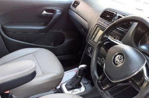 Used Volkswagen Vento 1.5 TDI Comfortline AT 2016 for sale