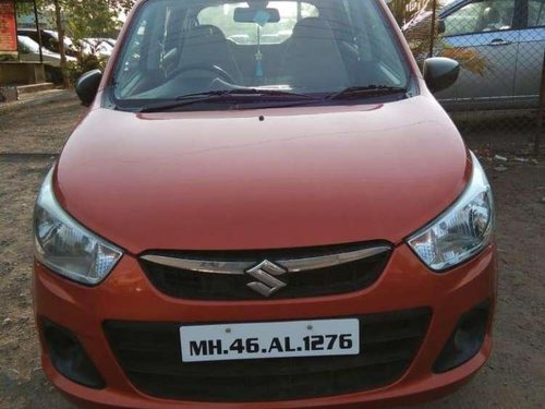 Used Maruti Suzuki Alto K10 VXI 2014 for sale