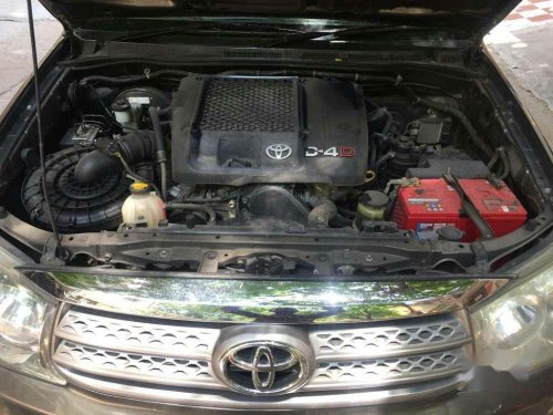 2009 Toyota Fortuner for sale at low price