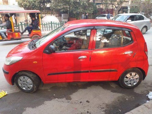 Hyundai i10 2009 for sale 