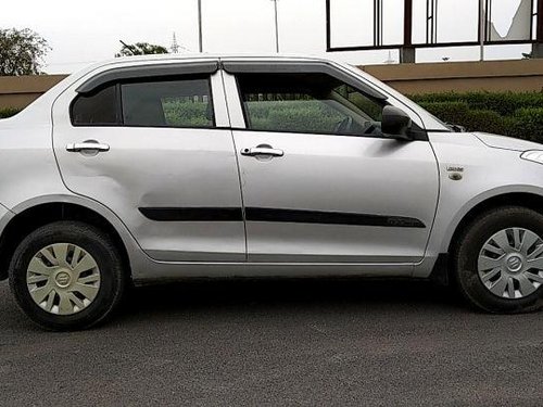 Maruti Suzuki Dzire LDI 2015 for sale 