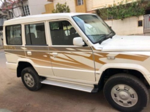 2014 Tata Sumo for sale at low price