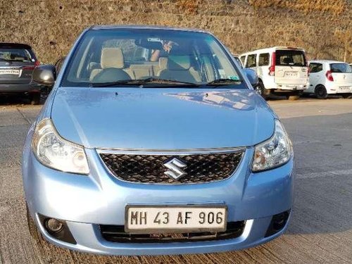 Used Maruti Suzuki SX4 car 2010 for sale at low price