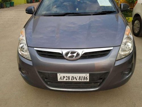 Hyundai i20 2012 for sale