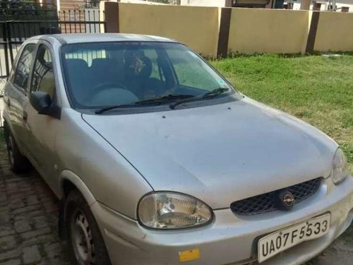 Used 2003 Opel Corsa for sale