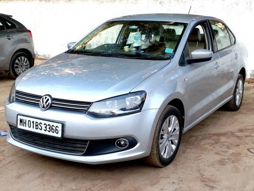 Volkswagen Vento 1.5 TDI Highline AT for sale