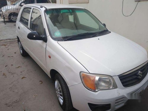 Maruti Suzuki Alto K10 LXi, 2011, Petrol for sale