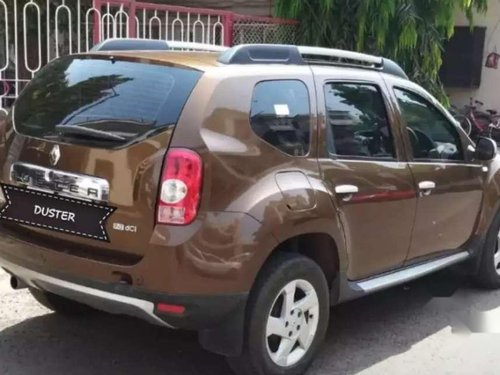 Used Renault Duster car 2013 for sale at low price