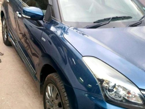 Maruti Suzuki Baleno Alpha Diesel, 2016, Diesel for sale