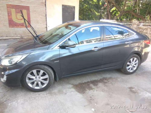 2011 Hyundai Verna for sale at low price